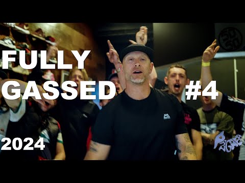 FULLY GASSED #4 - AUSTRALIAN & NEW ZEALAND GRIME
