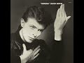 David Bowie - Heroes (2017 Remaster)