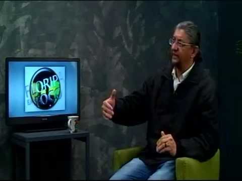 Floripa em Foco com SINTE - Prof. Luiz Carlos Vieira - 15/07/15