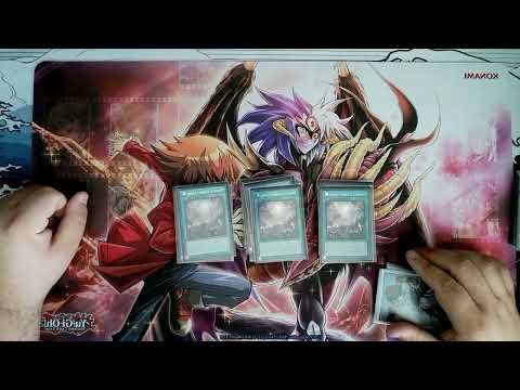 CoreTCG Remote Duel WCQ Regional - Primite Blue-Eyes Top 3 deck profile!