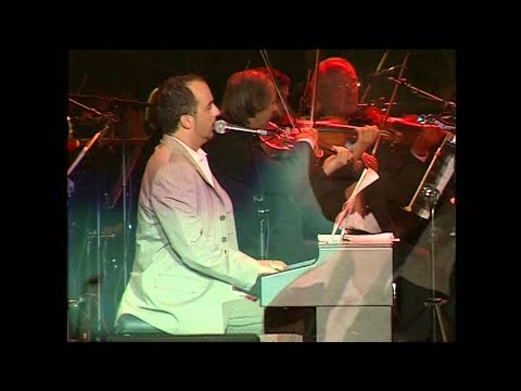 Tony Cetinski i klapa Teuta - Ti (OFFICIAL VIDEO)