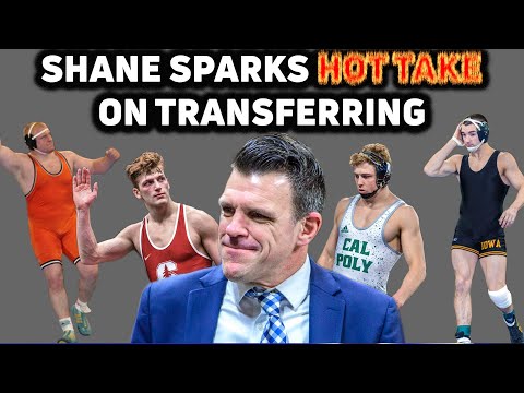 Did Shane Sparks Go Too Far With This Take On Transferring?