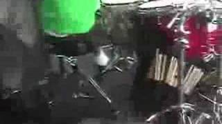 Suicide Machines @ Warped "Step One"