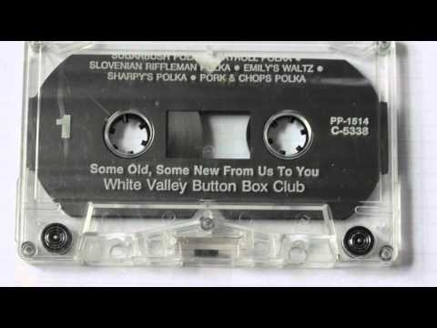 White Valley Button Box Club - Emily's Waltz