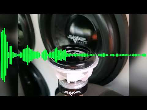 (31-28Hz) Lil Jon ft. Three 6 Mafia - Act a Fool (Anbroski Remix) (Rebassed by Cukier)