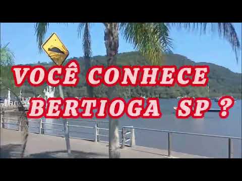 🏖️ BERTIOGA SP: CONHEÇA OS CONDOMÍNIOS E AS PRAIAS MAIS BONITAS DO LITORAL DE SÃO PAULO! 🌊☀️