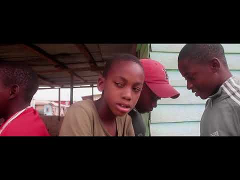 FISTONG BOY FT CACHO B   GIMNASIO by DOGGRECORDS FILM