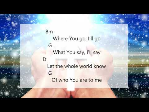 For Your Purpose - Victory Worship