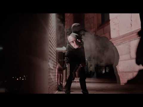 Shredgang Strap- Letter To The Opps (Official Music Video) Shot by: @LacedVis