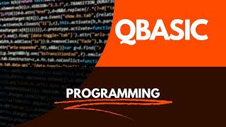 QBASIC Programs || Important question of Qbasic Programs #qbasic