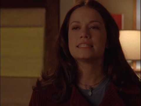 OTH - Lucas/Haley 1.13 Scene