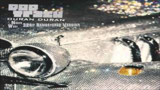 Duran Duran - Mars Meets Venus