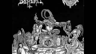 Archgoat - Rise Of The Blackmoon