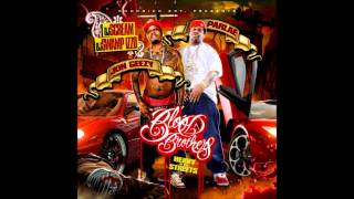 Parlae & Jon Geezy - Up In The Morning