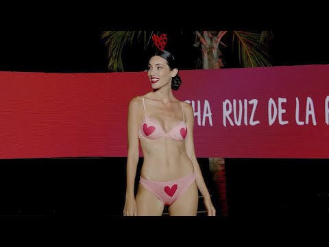 Agatha Ruiz de La Prada | Resort 2023 | Full Show