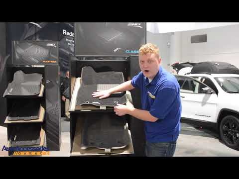 3D Maxpider Classic Floor Liners @ AutoAccessoriesGarage.com