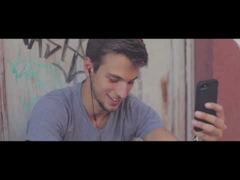 Solo Ven Y Agarrame La Mano - Yaser LP Ft. Alexis Palacios & Anguelito Adame Rap Romantico 2020