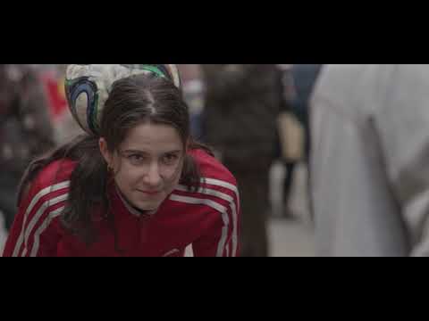 ADIDAS WORLD CUP Soccer Commercial