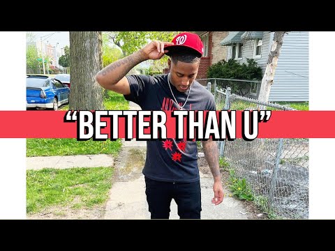 [FREE] GlockBoy BoBo x DCG Shun Type Beat 2022 - Better Than U (Prod. @1Richiey)