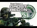 Tom Clancy S Ghost Recon 2001 Trailer PS2