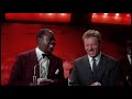 Danny Kaye | When the Saints Go Marching In with Louis Armstrong | The Five Pennies,1959