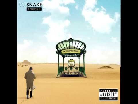 DJ Snake ft. Skrillex - Sahara (Vanjanja Bootleg)