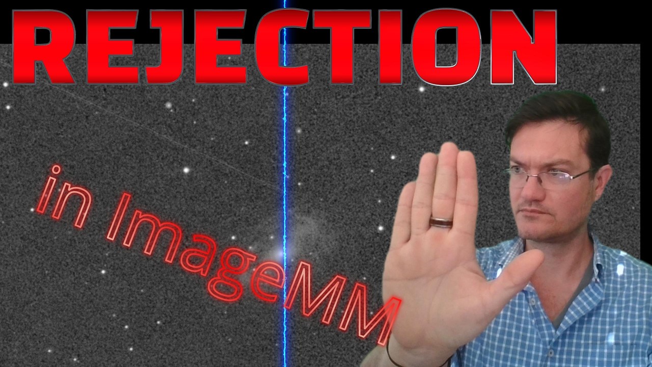 ImageMM Just Got Smarter: Pixel Rejection for Multi-Frame Deconvolution