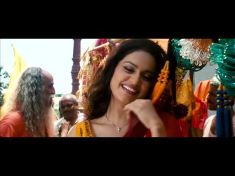 Chan Chan -Gracie Singh, Sanjay Dutt Munna Bhai MBBS 1080p