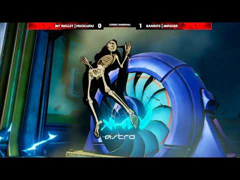 [SFVAE] Losers Semi - Nuckledu (R. Mika) vs MenaRD (Birdie) - ECT 2019