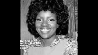 The Stylistics - You Are Beautiful (Tribute To Gloria Gaynor)