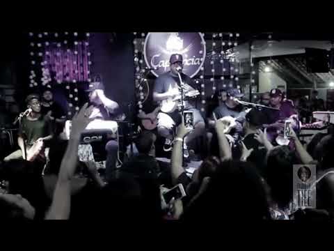 tiee canta solteirão e cor de brigadeiro pago