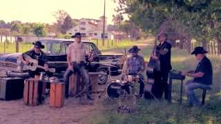 Hillbilly Rawhide - Hillbilly Treasure (Official Video)