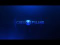 CBS Films Logo