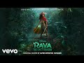 James Newton Howard - The Meeting (From "Raya and the Last Dragon"/Audio Only)