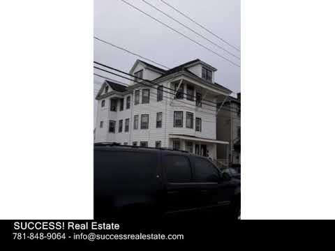 991 Locust, Fall River MA 02720 - Multi Family Home - Real Estate - For Sale -