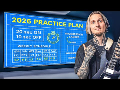 BERNTH Guitar Academy and BERNTH