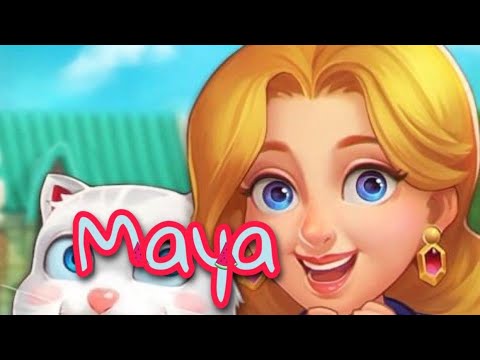 Matchington Mansion Level 4032