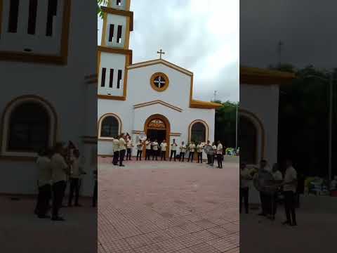 Súper Banda 13 de Diciembre de El Guamo Bolívar