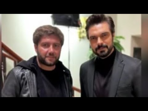 GRUZIJSKI PRODUCENT: NOE VRIJEDJAO - SILU TURKOGLU U SVOM INTERVJU - HALIL IBRAHIM RRAGIRAO OSTRO!