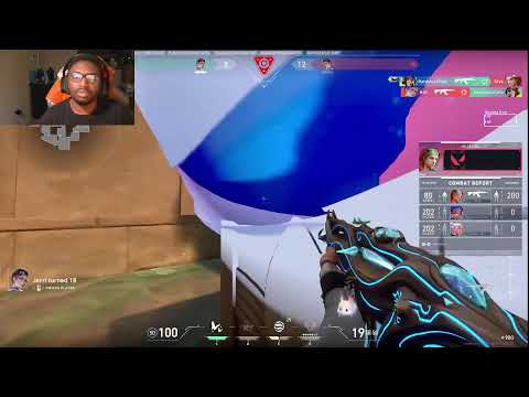 VCT EMEA Mid-Season Finals - TH vs. FNC//WE vibing road to PARTNER| ask me anything |DROPS ENABLE