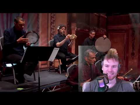 SUMERU LIVE SYMPHONY PERFORMANCE | GENSHIN IMPACT | WOW!!