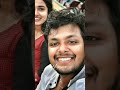 Haritha G Nair🥹Wedding🫶 Harithagnair Wedding Harvin Keralawedding Harithagnair Shyamambaram