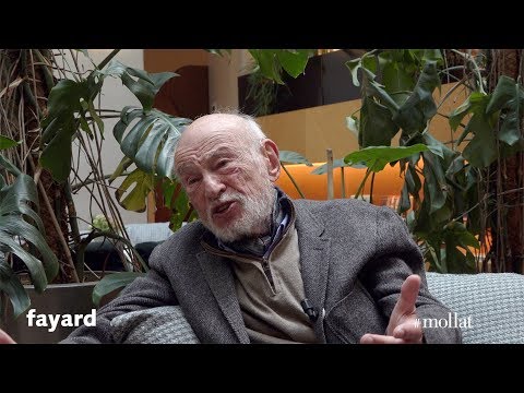 Edgar Morin - Les souvenirs viennent à ma rencontre