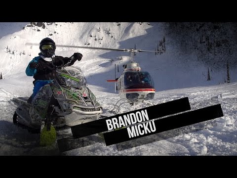 509 Athlete - Brandon Micku