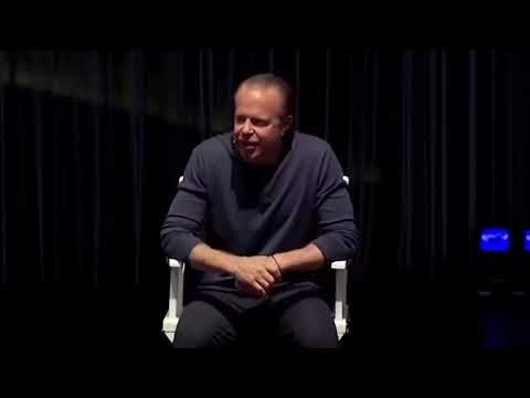 Джо Диспенза Схема выхода в Квантовое поле из трёхмерной материи