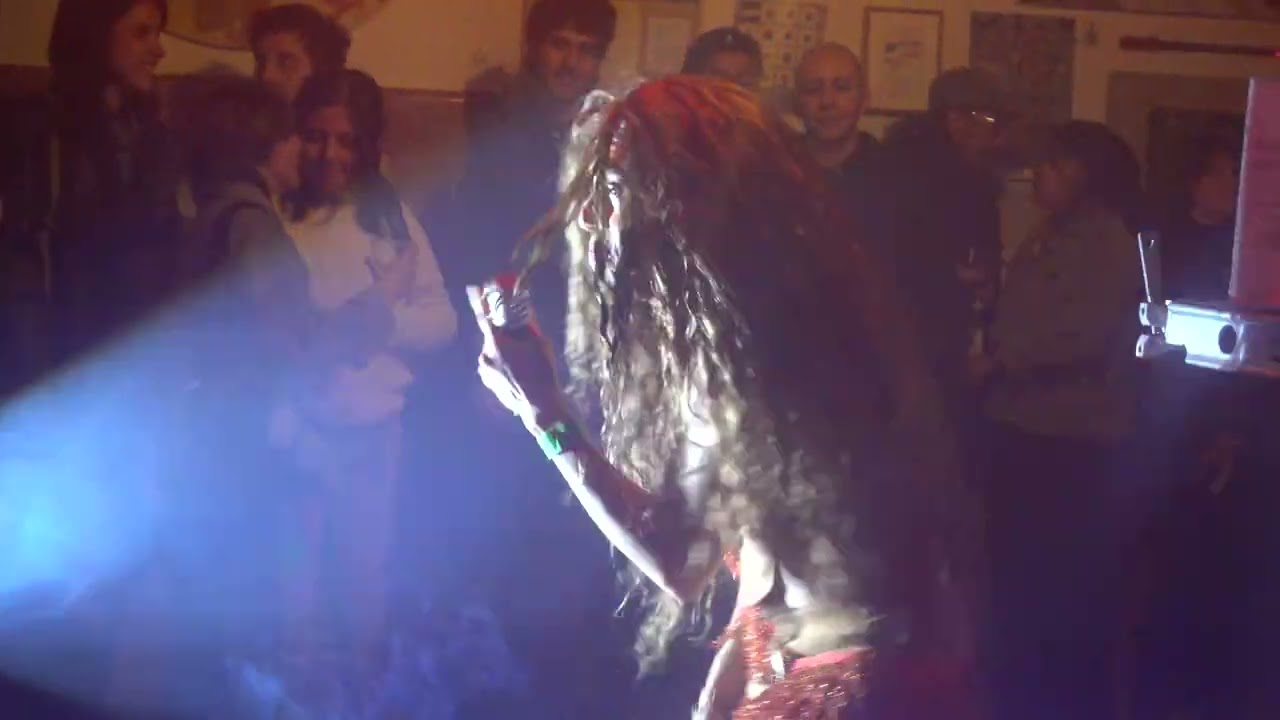 Imagen: Inauguración de La subasta anual de El Castillo de Chapultepec 2026. Video: Ilse Lucia, León Alejandro ©️ El Castillo de Chapultepec