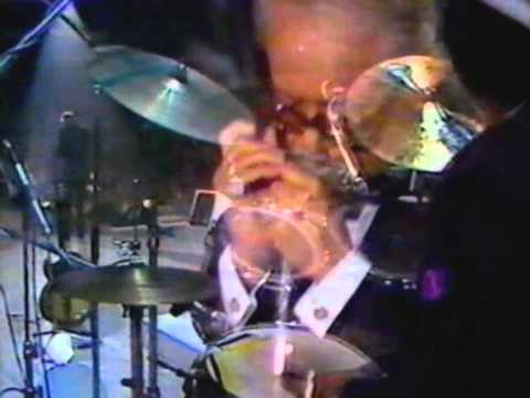 Toots Thielemans - Ne me quitte pas - 1987 Live