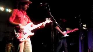 Merle Jagger do Earl Scruggs "Randy Lynn Rag" @ The Grand Ole Echo Los Angeles CA 6-10-12