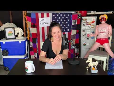 Dumpster Fire 65 Clip - Conversations with a Dead Mentor