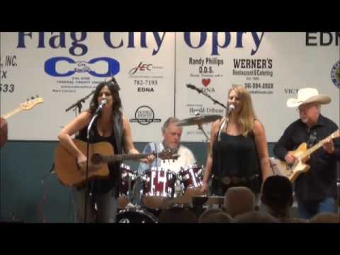 Amber Leigh White - Sweet Southern Breeze
